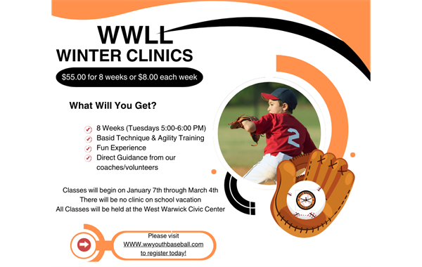 Winter Clinics